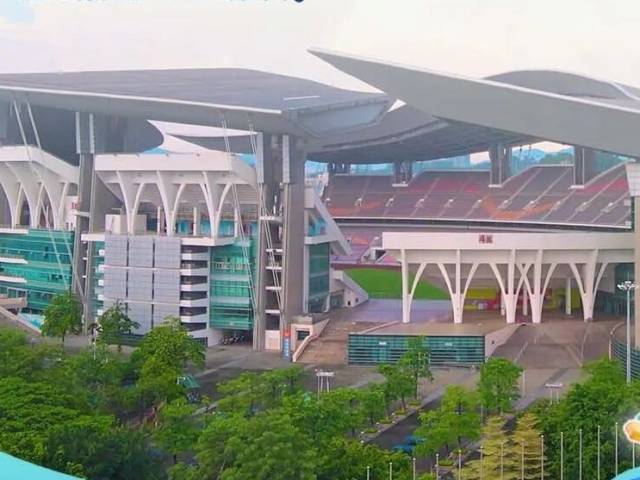 广州、汕头、肇庆、清远、潮州体育性格揭秘