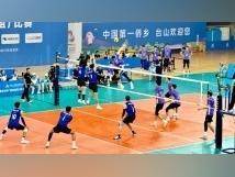 实力圈粉！教练、运动员纷纷点赞江门！