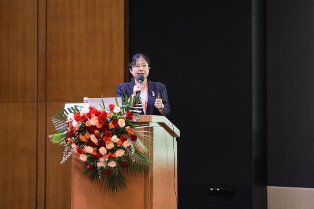 南方医科大学深圳医院朱翠凤教授《长者饭堂及养老机构饭堂营养以及相关指导工作》 南方医科大学深圳医院朱翠凤教授《长者饭堂及养老机构饭堂营养以及相关指导工作》