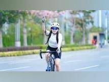 图集 | 2025肇庆铁三竞逐山水间