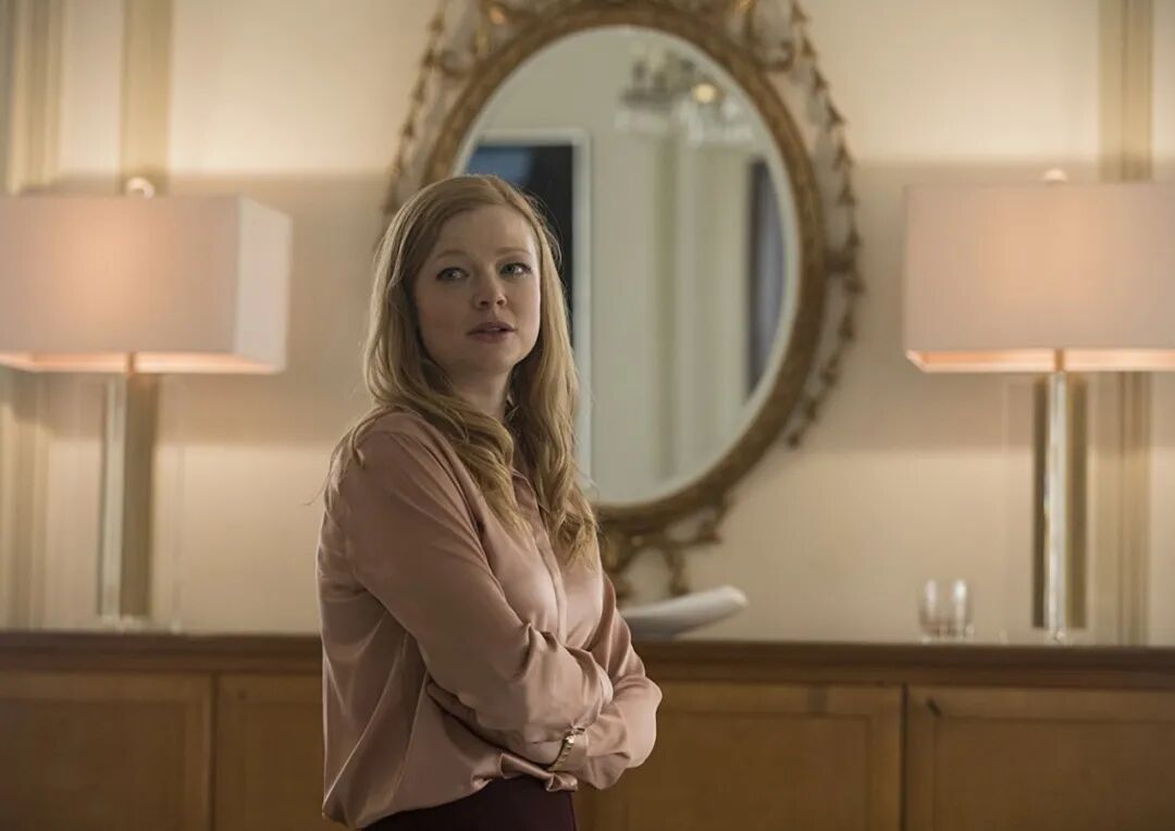 好一部年度神剧，它拍出了母职下的原罪陷阱