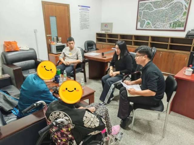 千里求助为哪般？佛山市场监管部门耐心化解纠纷，用心守护银发消费者