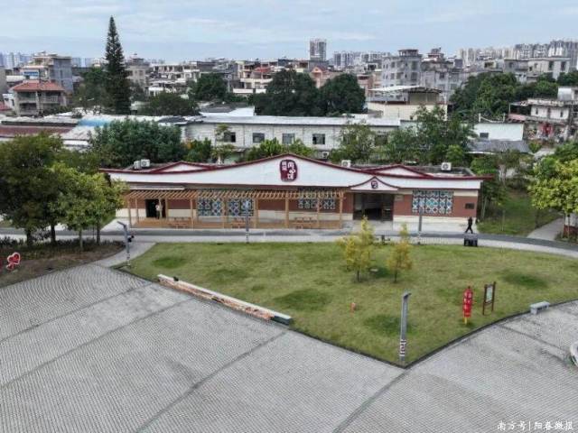 民族同心馆开馆在即，可触可感的民族团结课堂来到家门口！