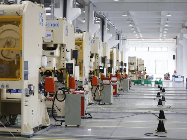 超900亿元!肇庆大产区两年引进超300个项目→