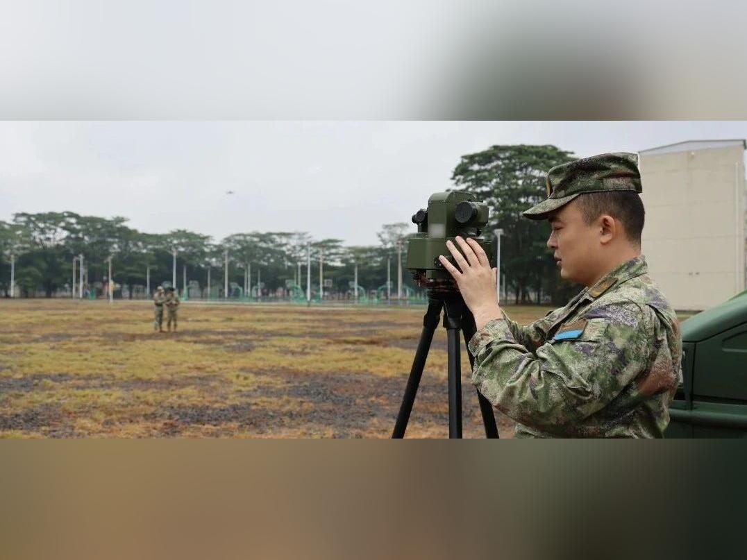 紧贴实战,长途机动!他们在风雨中磨砺硬功