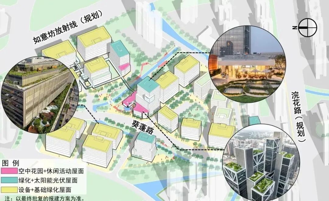 正式批复!这里将打造广佛门户现代都市工业新地标_南方+_南方plus