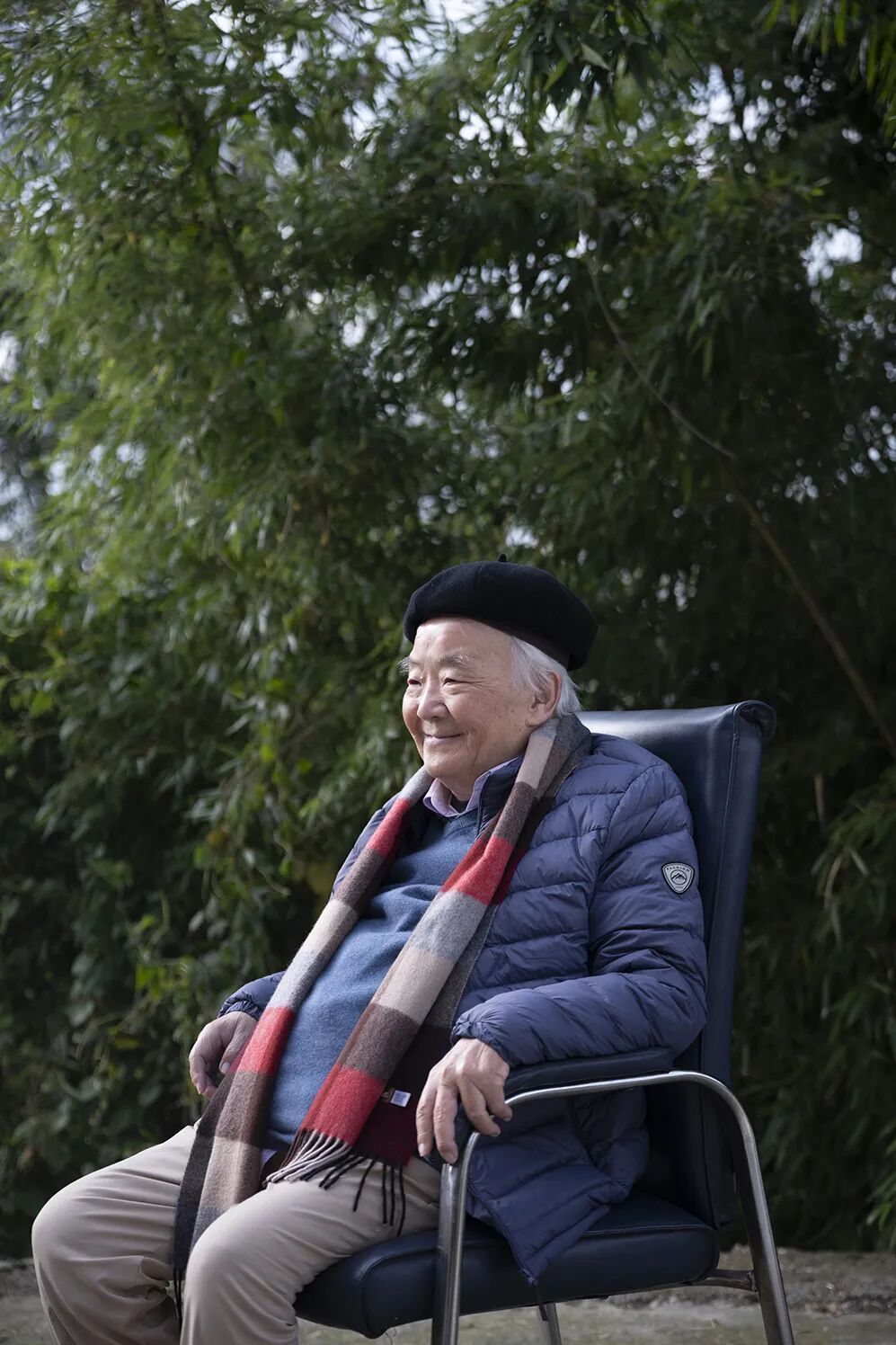 钱理群与他的精神兄弟