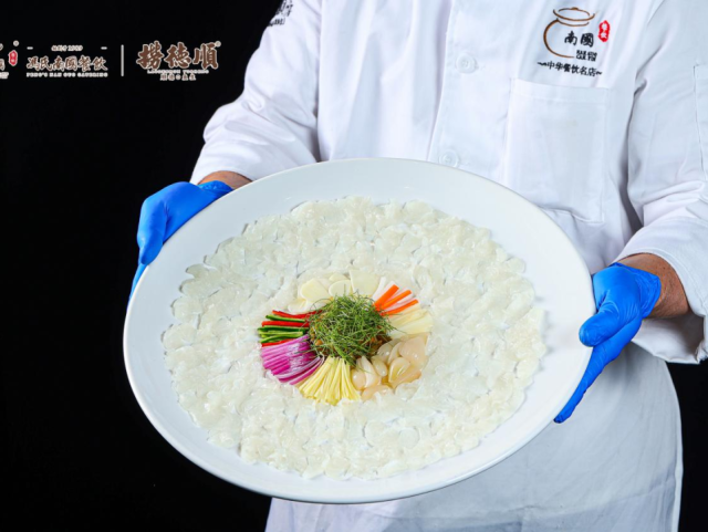 进店吃鱼生必查!商家如缺这个许可,快跑!