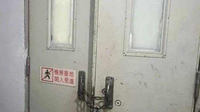 你家楼顶天台的门锁着吗？这个答案可能关乎生死