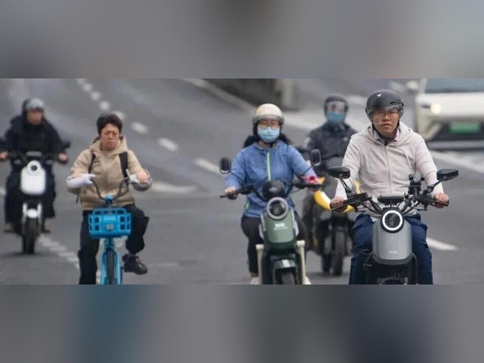 最低0℃!局部有霜(冰)冻!广东天气即将大反转,又要一夜短袖到羽绒?