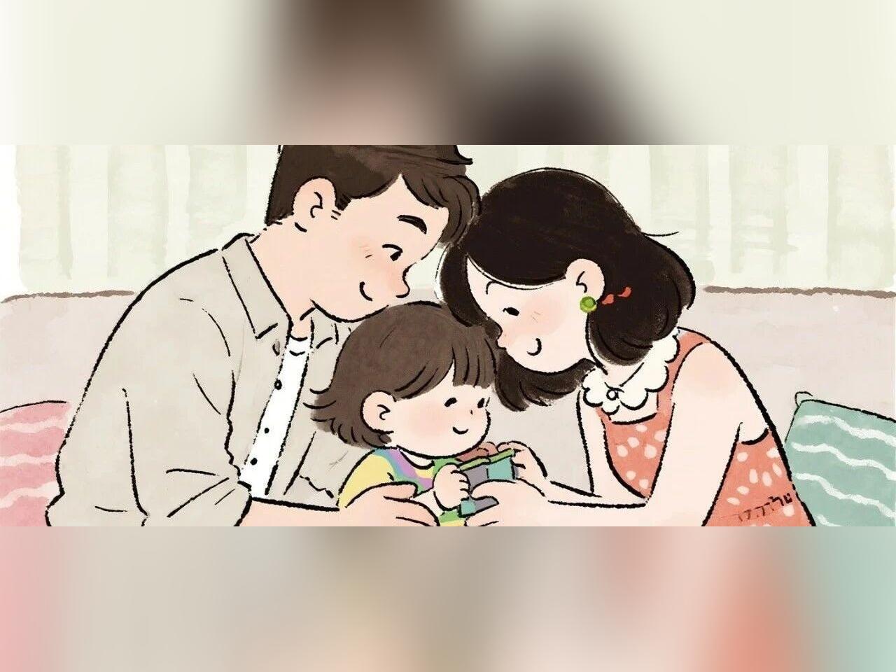 这一种隐秘的心理伤害,正在困扰很多孩子,你注意到了吗?