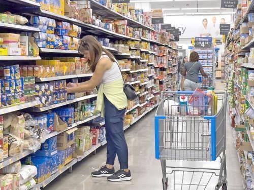 11条举措激活消费潜力:扩大政金企对接合作,瞄准五大消费领域