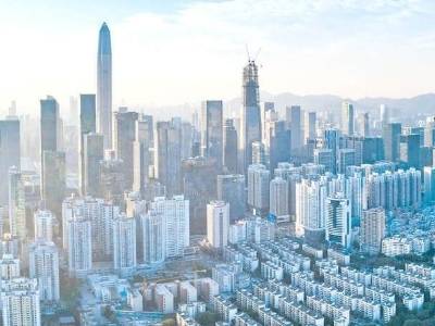 全国资阵容，深圳再落地一只百亿基金