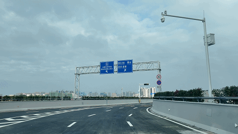 广湛高铁（湛江北站）出行指引来啦！市民朋友请查收