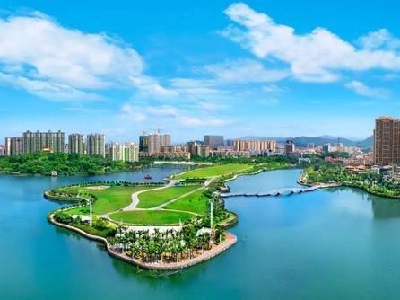 阳江市“四维发力”扎实推进公平竞争审查 着力营造一流营商环境