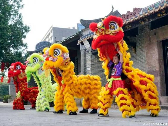 三天根本不够玩！番禺元旦假期超多豪礼等你抢