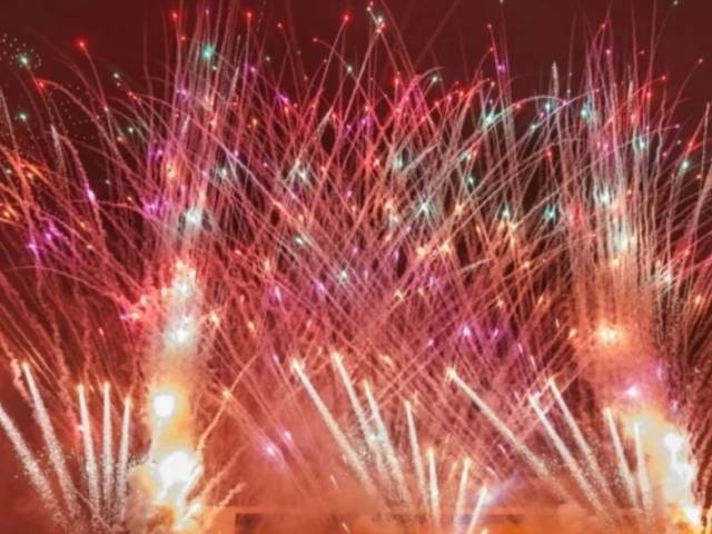 番禺跨年仪式感，在古老与新潮间迎一场岭南新年