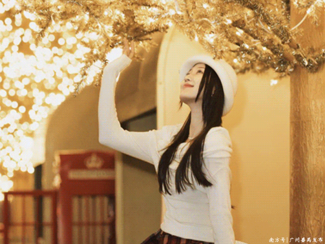 打卡、逛吃、看演出，跨年计划看这条就够了！