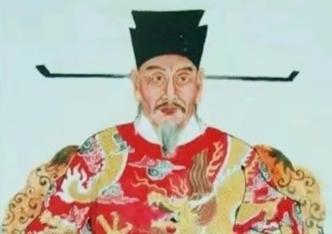 一代恶人，蒙冤910年