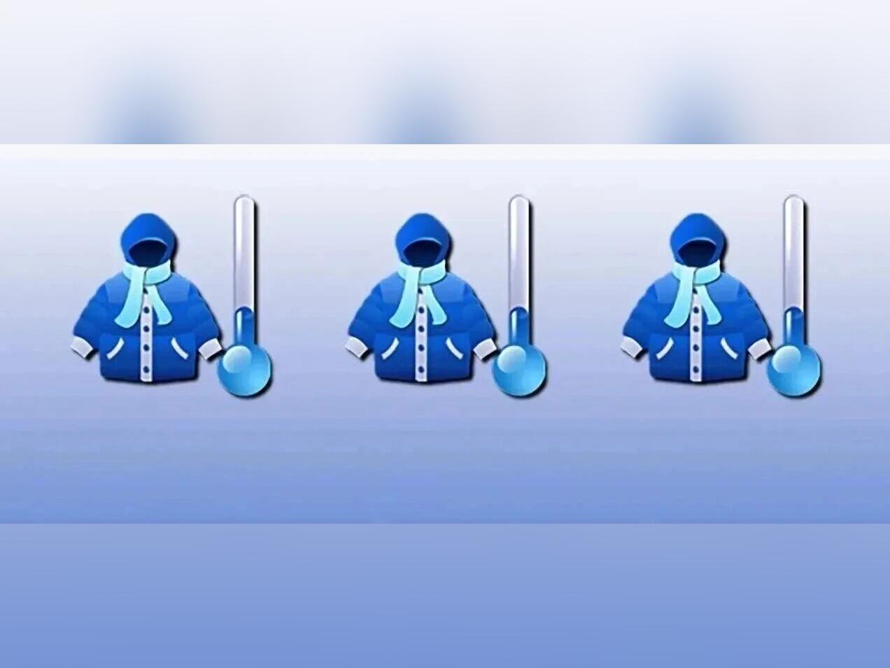 一年中最寒冷的时段!“小冰人”继续站岗!何时回温?