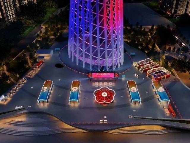 1月10日赴约广州塔！2026年中国人民警察节广州公安警营开放日，亮点抢先看