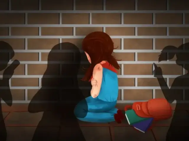 遇到校园冲突如何应对?教会孩子勇敢说“不”