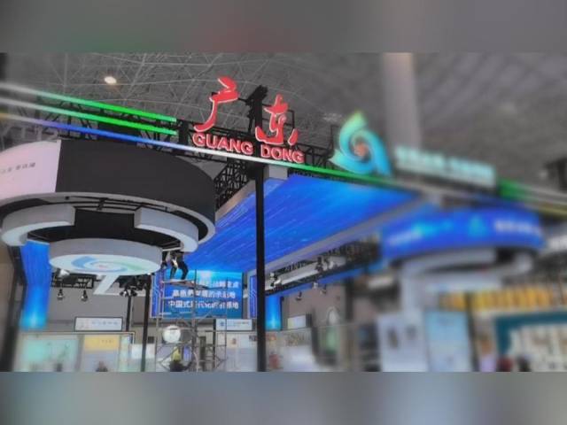 爆款“圈粉全球”：“广货行天下”春季行动来了