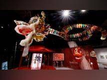 年度非遗大展来了！在“湾区之眼”穿越古今，玩转岭南手作烟火气