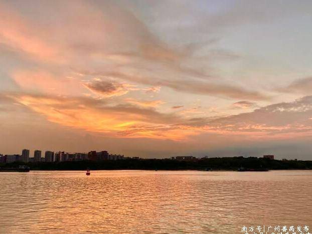 快下班！我要带你去去“班味”