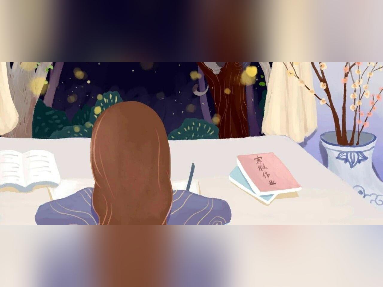 高质量的寒假作业如何布置?看这→