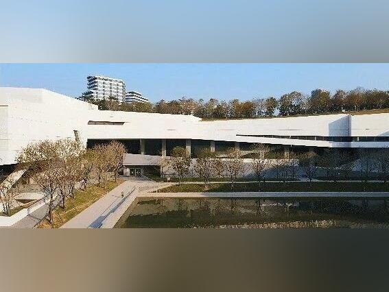 看剧、逛公园……这个新地标太全能了!