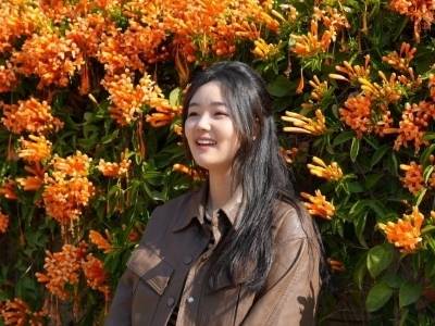 ​番禺的冬天，是“暖fufu”的！