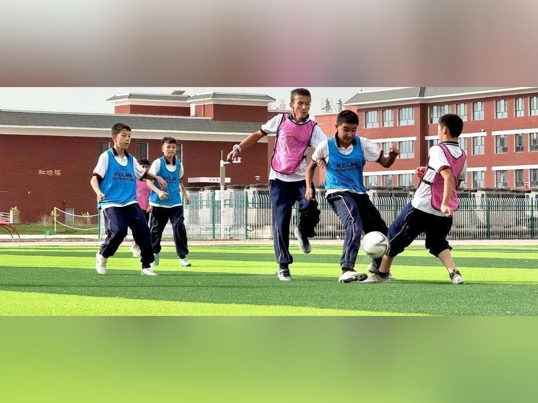 山海为证,新枝绽放!第十批广州援疆工作队2025年的“奔赴”与“生长”