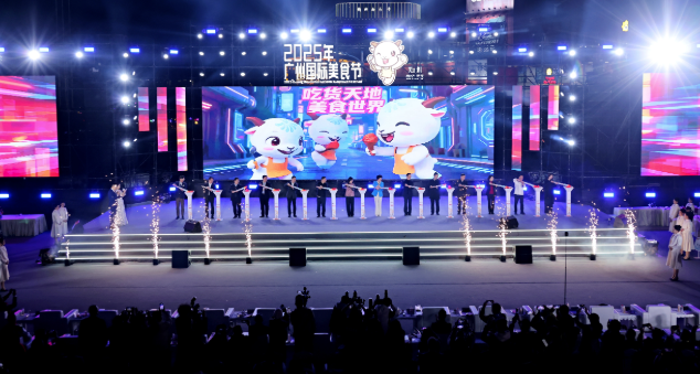 广州番禺长隆万博跻身世界级商圈TOP30！新年逛吃游购娱首选地_南方+_南方plus