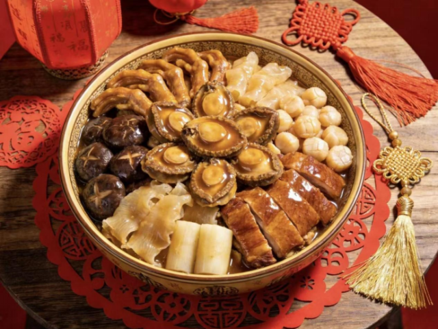 最懂吃的广东人，要把这些年味搬进北京城