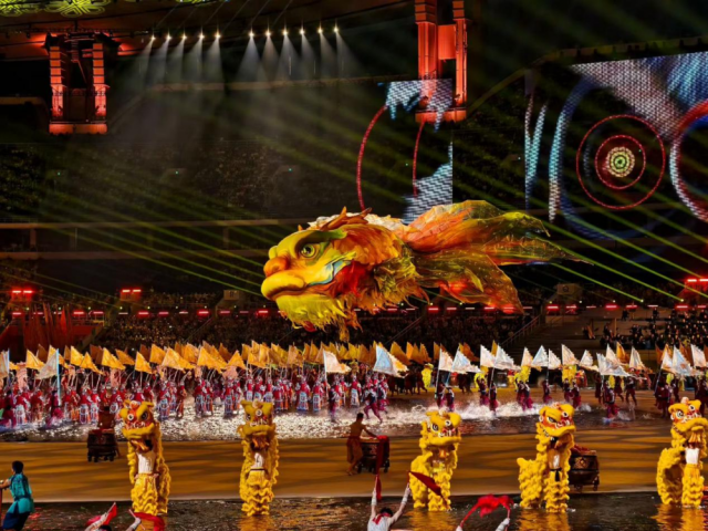 “美好”的N种答案，都在番禺