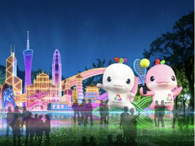 保姆级游玩干货！四条线路带你赏灯看海游南沙