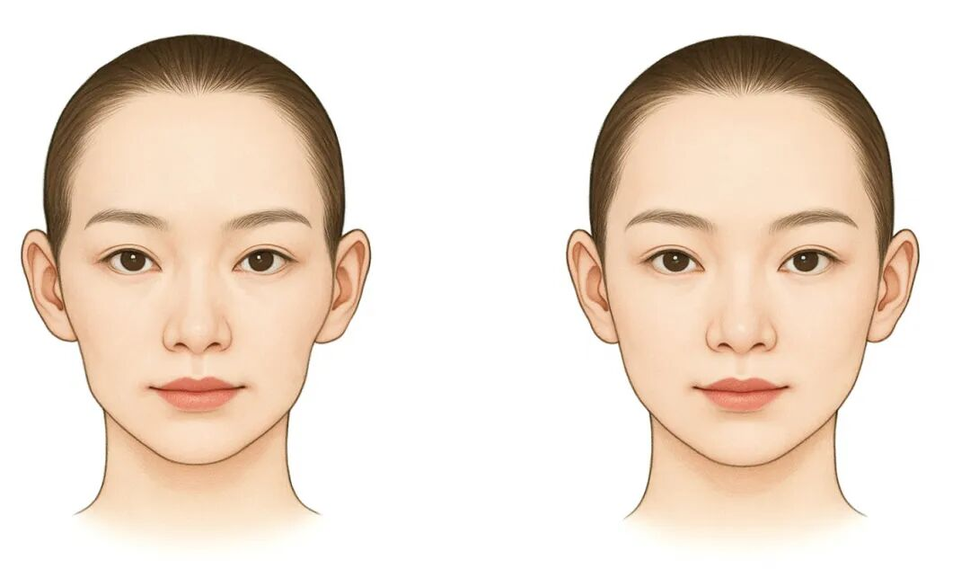 健康有约丨关于颞部填充,你需要了解这些知识_南方+_南方plus