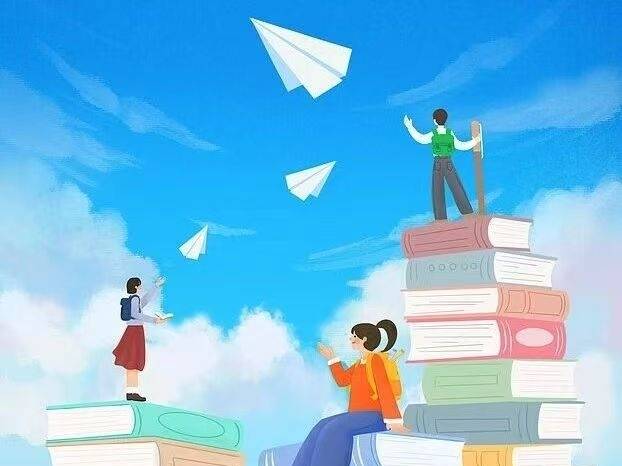 “书记、校长推荐好书清单”（第一期）来了，看看是哪十本好书？