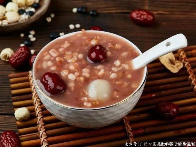 今日腊八，中医推荐3道食补方！祝您新年养好脾胃、事事“粥”全