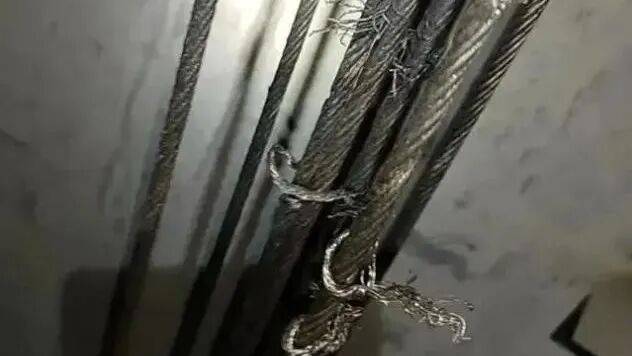 天天坐电梯，这几根“绳子”的安全你必须知道！