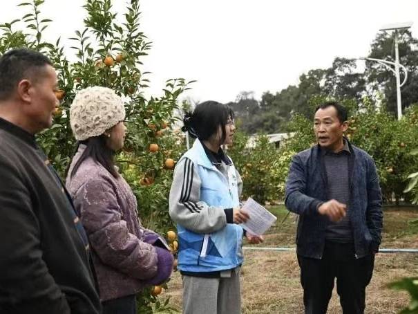 他们翻山越岭，在沙溪，找到了青春的另一种答案