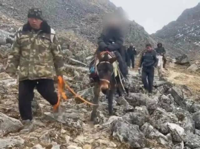 违规擅闯失联，罚3000元，承担救援费2.72万元！