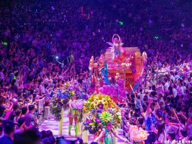 广货行天下 年味最广州｜一大波消费券来啦！