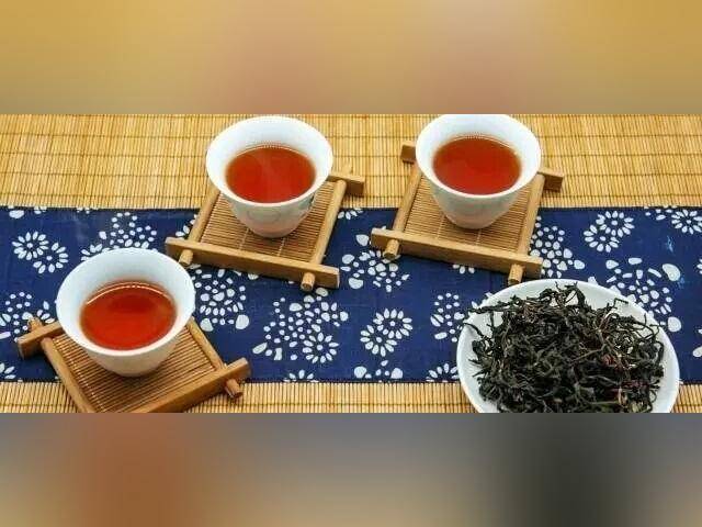 广货行天下 | 一杯红茶，何以香飘海内外