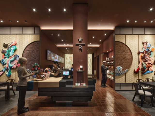 华南首店!落户永庆坊