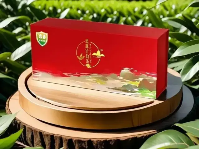 广货行天下·恩平有好物｜“恩平优品”走向世界