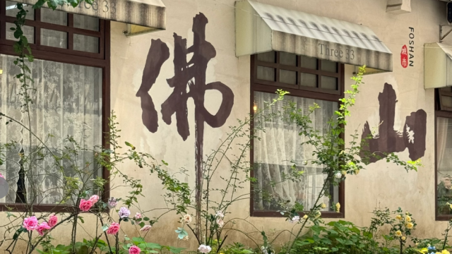 “嘉禾望岗”不是终点！下一站，朝安见！