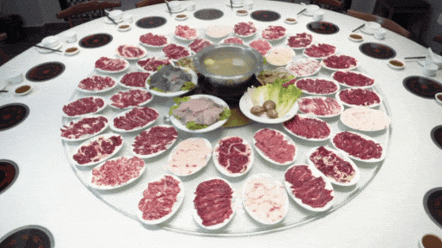 过年,总得“上头”