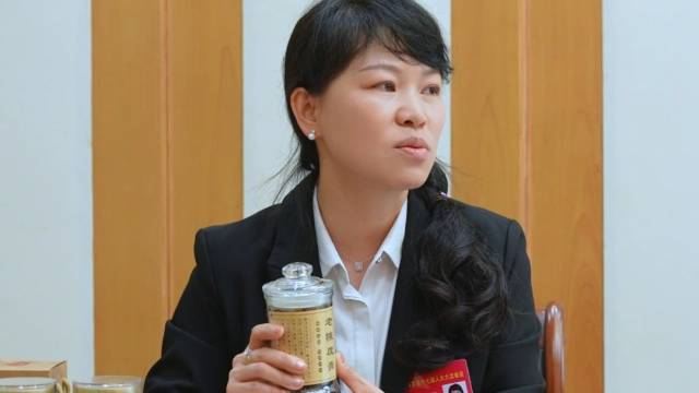 视频 | 在博罗，也有地道好陈皮！